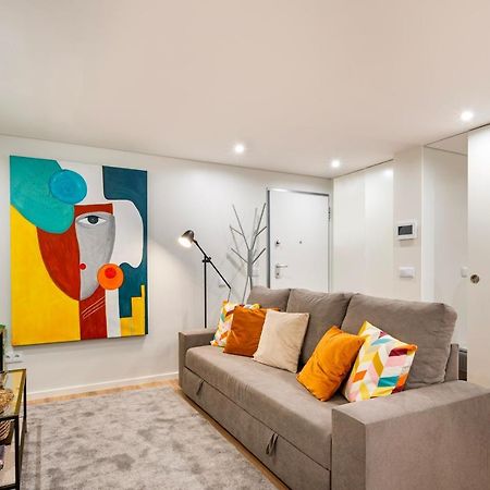 Niko Apartment By Se Apartamentos ブラガ エクステリア 写真