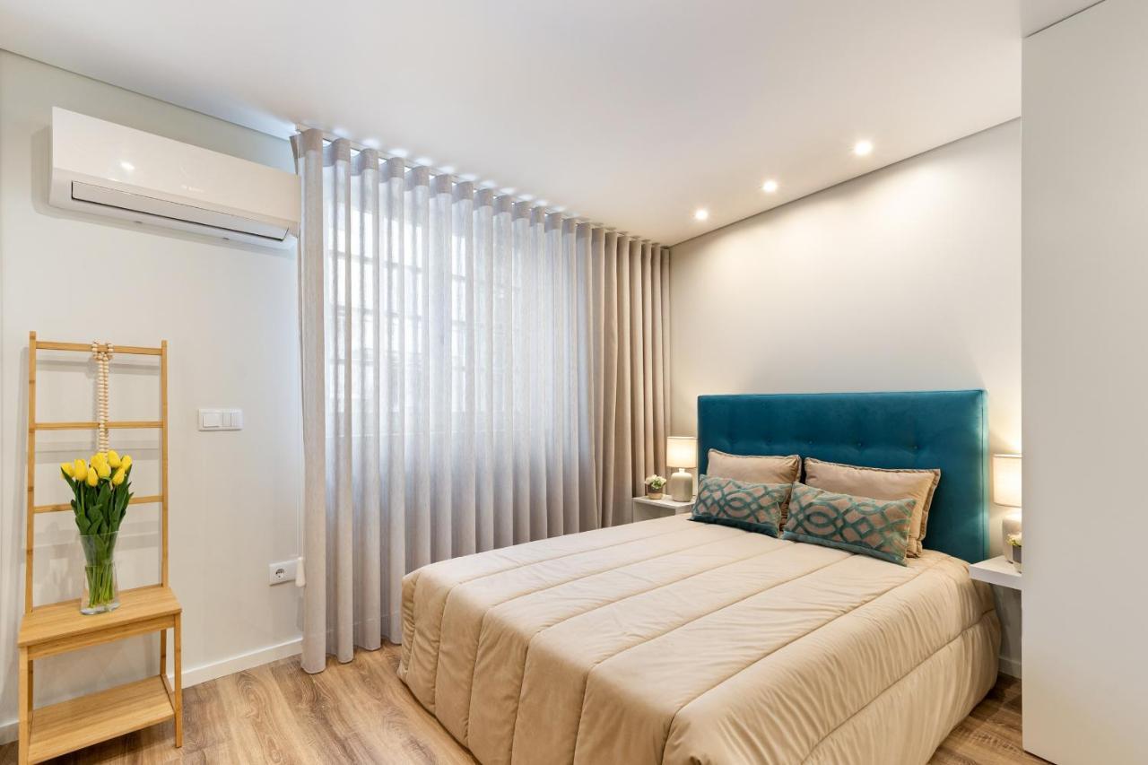 Niko Apartment By Se Apartamentos ブラガ エクステリア 写真