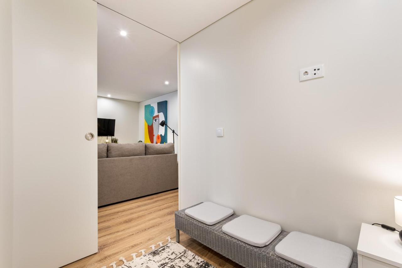Niko Apartment By Se Apartamentos ブラガ エクステリア 写真